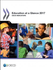 education at a glance 2017